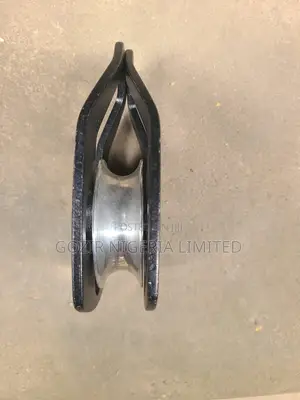 Sheave Pulley