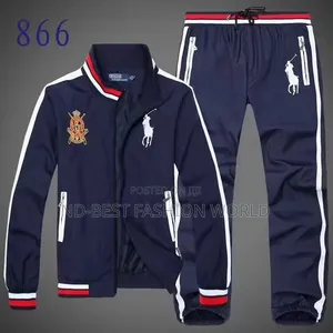 Quality Track Suit