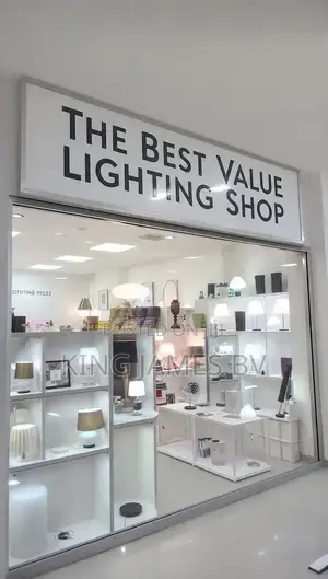 Contact For All Your Quality Home Lighting