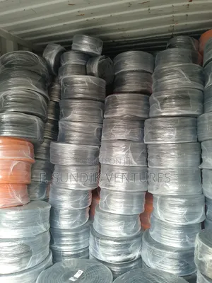 2.5mm 4core Flexible Cable