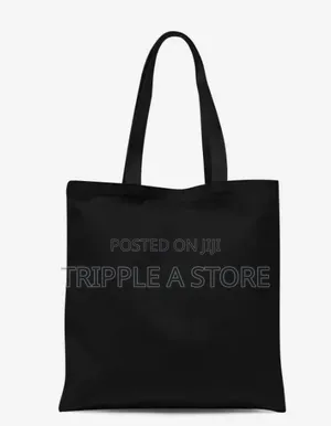 Branded Tote Bags
