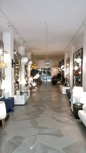 Get All Your Light Fittings By Waybill