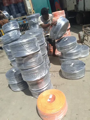 1.5mm 4core Flexible Cable