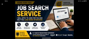 Professional Job Search Service | Ats Resume Cv Help