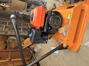 C90 Plate Compactor
