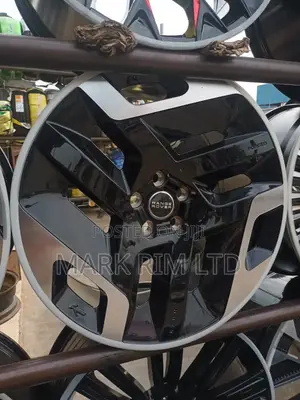 22inche Rim Range Rover Sport Autobiography 2025