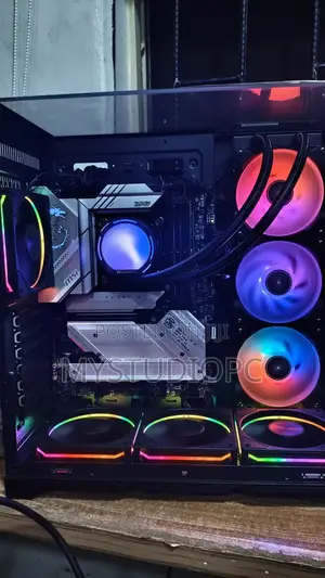 New Desktop Computer 32GB Intel Core i9 SSD 2T