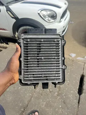 Brain Box for GLK 350 2013-2015 M276 Model