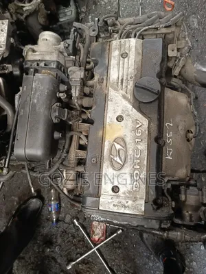Hyundai Accent 06