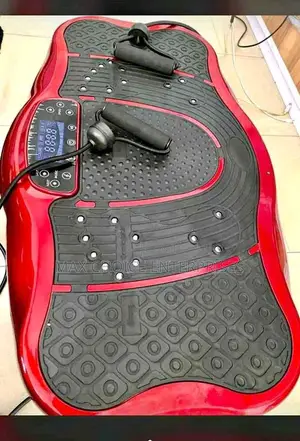 Platform Massager