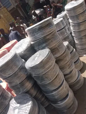 2.5mm 4core Flexible Cable Full Guage