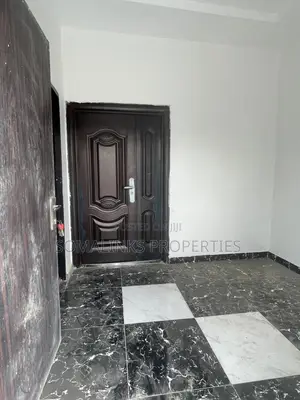 2bdrm Block of Flats in Pyramid Estate, Sabon Lugbe for rent