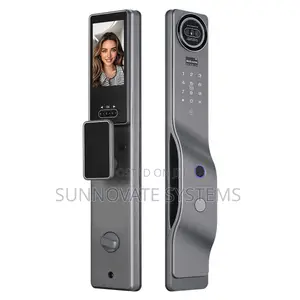 Smart Lock