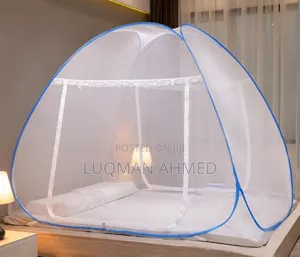 Fadable Mosquito Net 7*7
