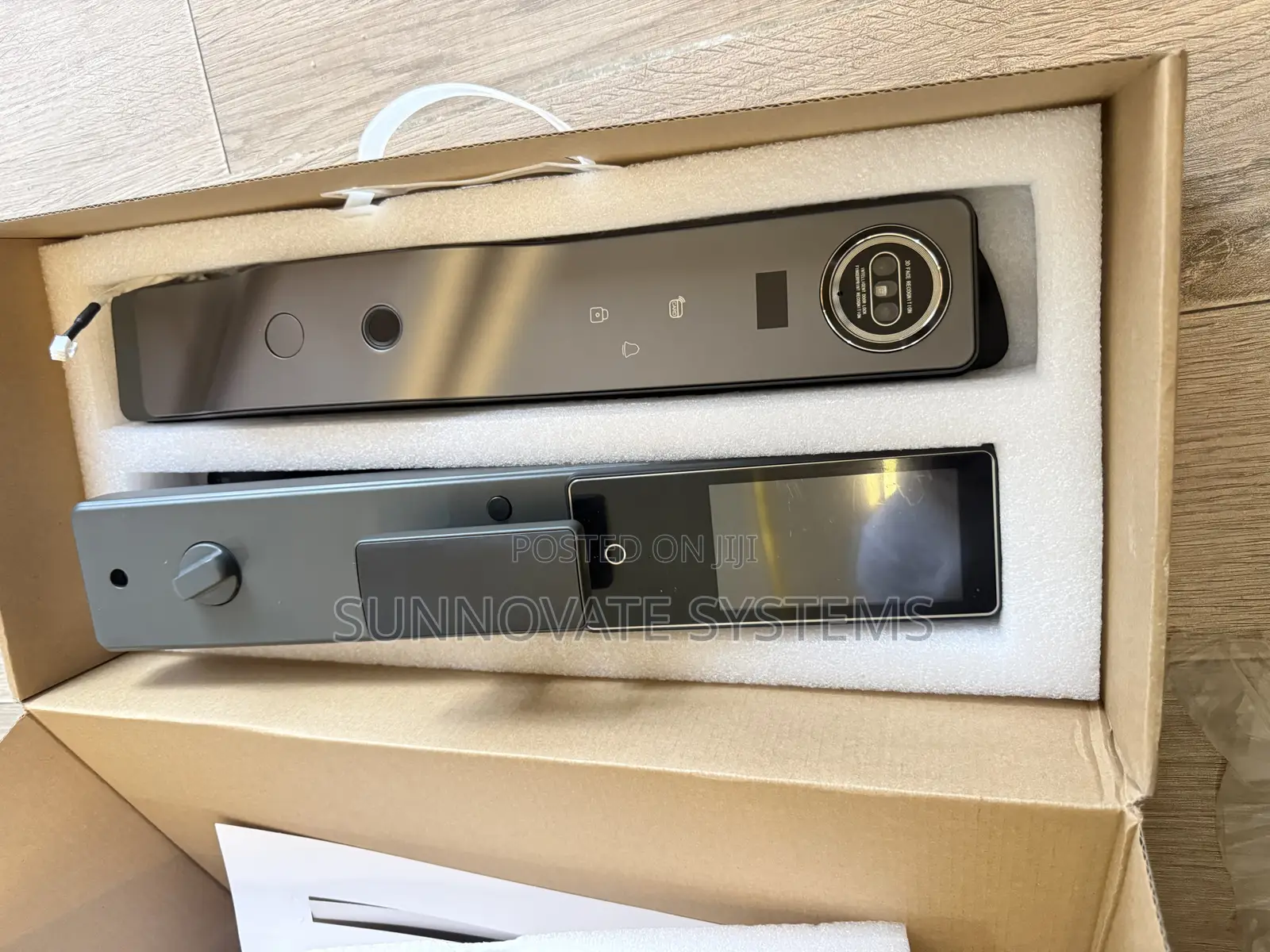 Smart Lock