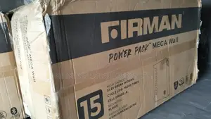 15kwh 48v Firman Lithium Battery
