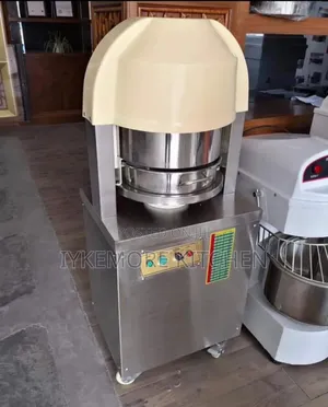 Industrial 36 Cut Dough Divider Machine