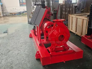 Centrifugal Fire Pump