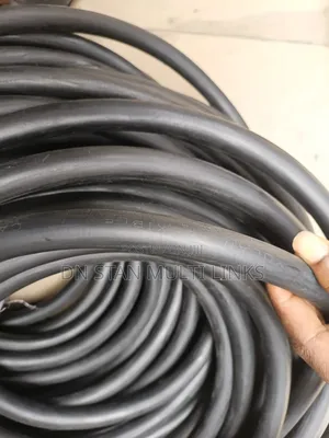10mmx4 Core Flexible Wire