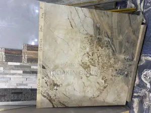 120x120 Imported Glossy Floor Tile