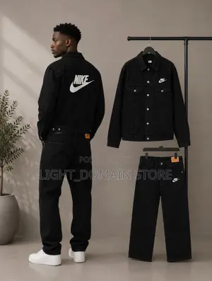 High Quality Nike Up and Down