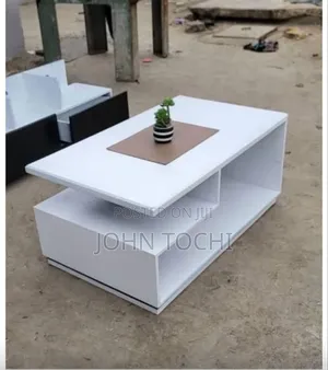 Center Table