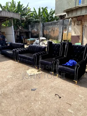 Set of Chairs