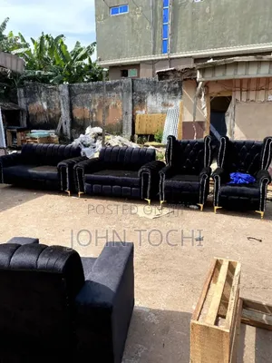 Set of Chairs