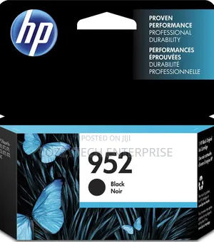952 Hp Ink Cartridges