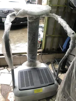 Crazy Fit Massager