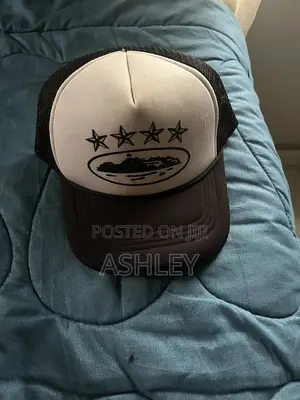 Trucker Hat