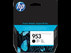 Hp Ink Cartridges 953