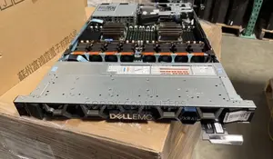 Server Dell PowerEdge R640 32GB Intel Xeon HDD 2T