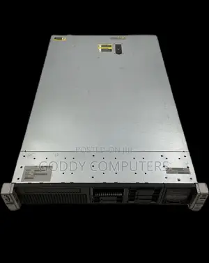 Server HP ProLiant DL380P Gen8 32GB Intel Xeon HDD 1T