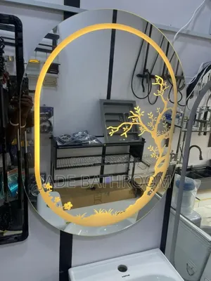 Led Mirror