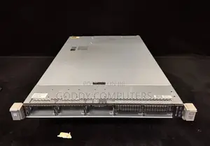 Server HP ProLiant DL360 Gen9 32GB Intel Xeon HDD 1T