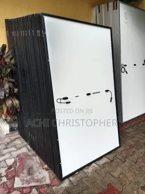 Gokin 485w Solar Panel