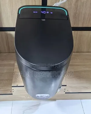 Intelligent Water Closet