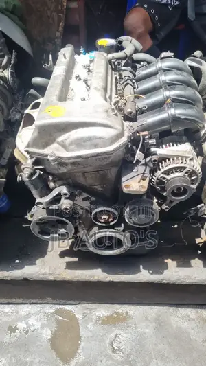 Direct Japan for Toyota Yaris 1zz Engine Corolla