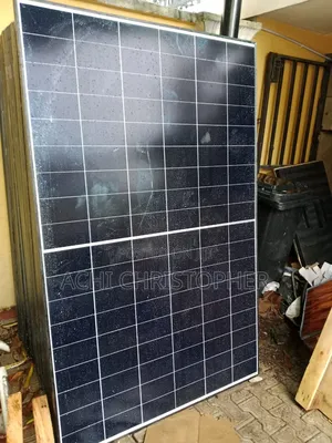 Gokin 485w Solar Panel