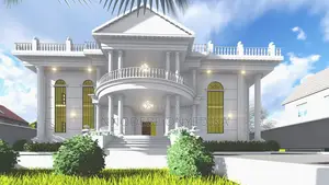 Architectural Design 111