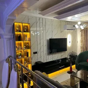Tv Wall Unit Console