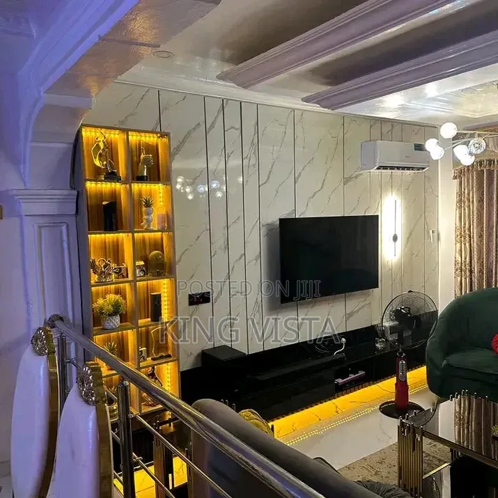 Tv Wall Unit Console