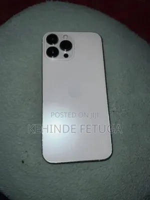 iPhone 13 Promax