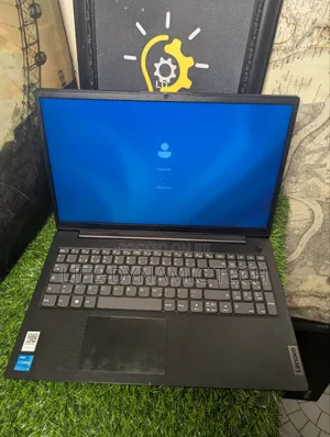 Laptop Lenovo V15 8GB Intel Core i3 SSD 256GB