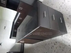Absolute Black Marble Granite Slabs