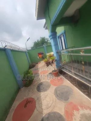Furnished 3bdrm Apartment in Mogana, Akala Express for sale