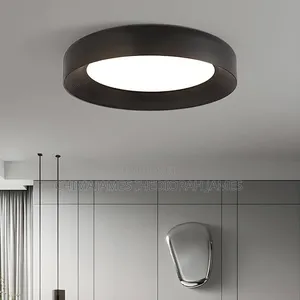 Nordic Ceiling Light Modern Led Simple Lamps for Living Room Bedroom