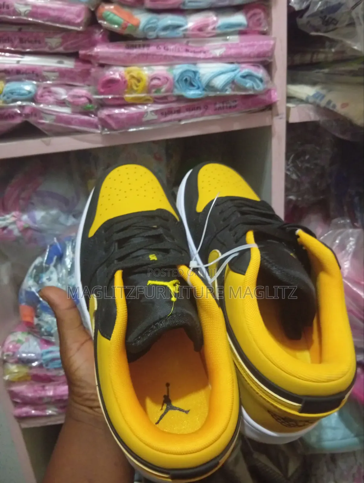 Quality Unisex Sneakers
