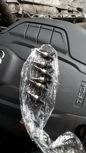 Audi Q7 Nozzle 2012/2016